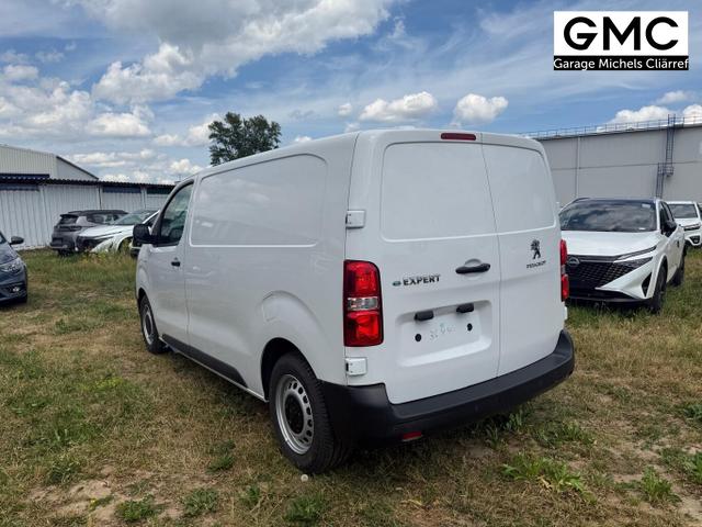 Peugeot Expert 75kWh L2 VisibilityP 11kWOBC HFT DAB Temp 