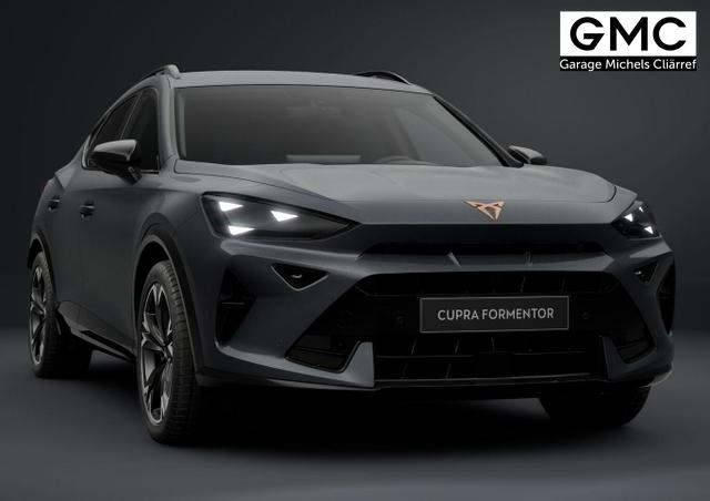 Cupra Formentor e-HYBRID intelliD Matrix Nav Dinamica 