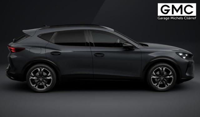 Cupra Formentor e-HYBRID intelliD Matrix Nav Dinamica 