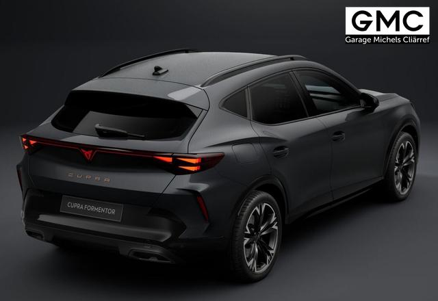 Cupra Formentor e-HYBRID intelliD Matrix Nav Dinamica 