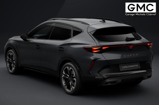 Cupra Formentor e-HYBRID intelliD Matrix Nav Dinamica 
