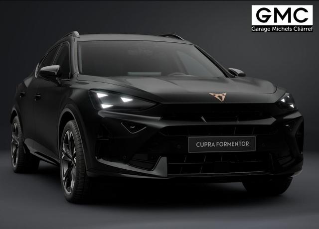 Cupra Formentor e-HYBRID intelliD Matrix Nav Dinamica 