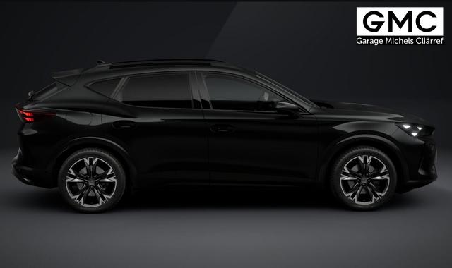 Cupra Formentor e-HYBRID intelliD Matrix Nav Dinamica 