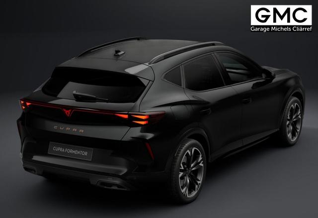 Cupra Formentor e-HYBRID intelliD Matrix Nav Dinamica 
