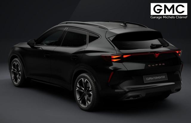 Cupra Formentor e-HYBRID intelliD Matrix Nav Dinamica 