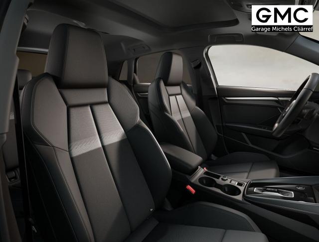 Audi A3 Sportback S line tronic Pano 18Z Nav Sonos 