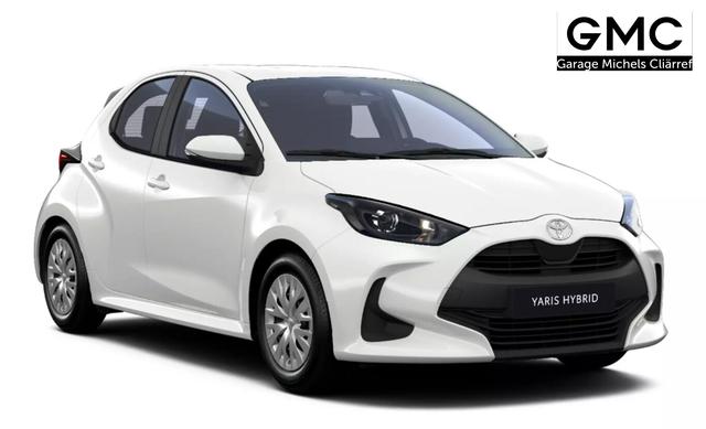 Toyota Yaris Kam ACC CarPlay/Android Klimaaut. 9"Touch 