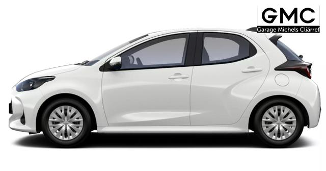 Toyota Yaris Kam ACC CarPlay/Android Klimaaut. 9"Touch 