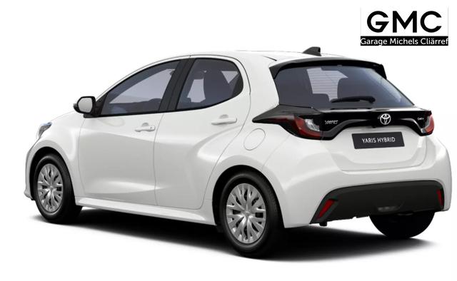 Toyota Yaris Kam ACC CarPlay/Android Klimaaut. 9"Touch 