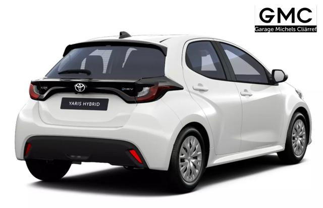 Toyota Yaris Kam ACC CarPlay/Android Klimaaut. 9"Touch 