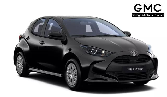Toyota Yaris Kam ACC CarPlay/Android Klimaaut. 9"Touch 