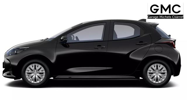 Toyota Yaris Kam ACC CarPlay/Android Klimaaut. 9"Touch 
