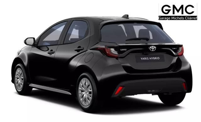 Toyota Yaris Kam ACC CarPlay/Android Klimaaut. 9"Touch 
