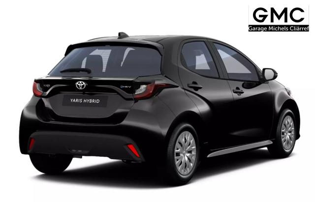 Toyota Yaris Kam ACC CarPlay/Android Klimaaut. 9"Touch 
