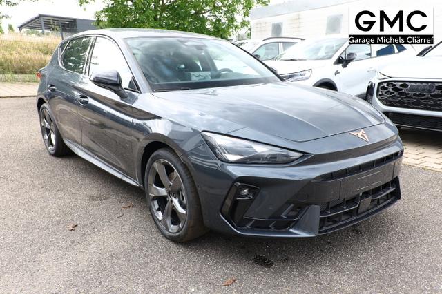 Cupra Leon DSG IntelliD Nav Matrix Dinamica Kam Ambien 