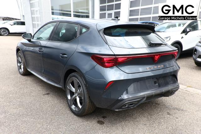 Cupra Leon DSG IntelliD Nav Matrix Dinamica Kam Ambien 