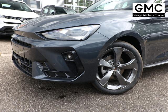 Cupra Leon DSG IntelliD Nav Matrix Dinamica Kam Ambien 