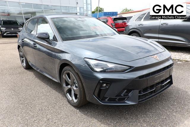 Cupra Leon DSG IntelliD Nav Matrix Dinamica Kam Ambien 
