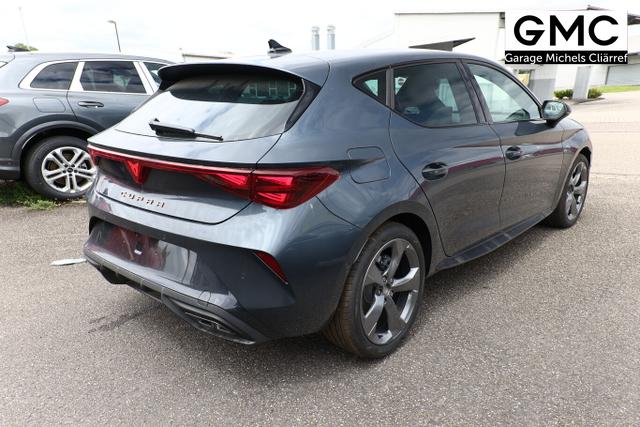 Cupra Leon DSG IntelliD Nav Matrix Dinamica Kam Ambien 