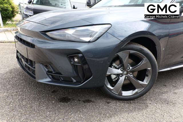 Cupra Leon DSG IntelliD Nav Matrix Dinamica Kam Ambien 
