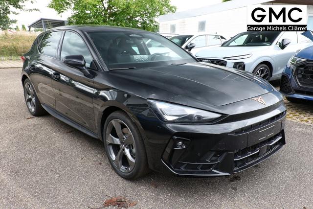 Cupra Leon DSG IntelliD Nav Matrix Dinamica Kam Ambien 