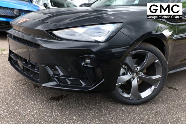 Cupra Leon DSG IntelliD Nav Matrix Dinamica Kam Ambien 