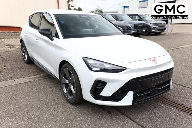 Cupra Leon DSG IntelliD Nav Matrix Dinamica Kam Ambien 