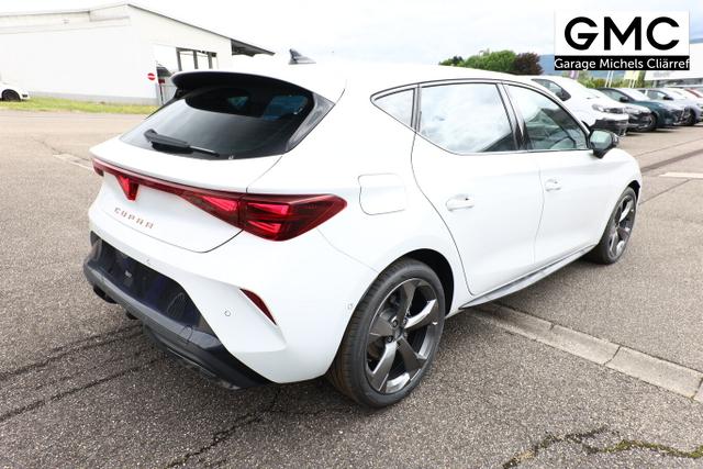 Cupra Leon DSG IntelliD Nav Matrix Dinamica Kam Ambien 