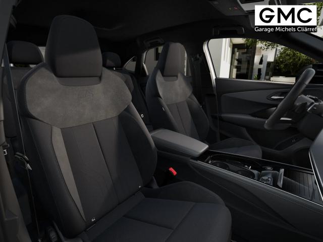 Audi Q3 Sportback quatt. 2xS line Tech+ KlimaP OptikP 