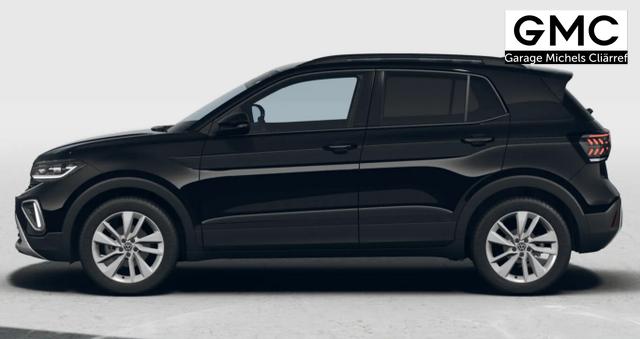 Volkswagen T-Cross DSG Matrix 2ZKlima PrivG Kam 17Z R2D SHZ 