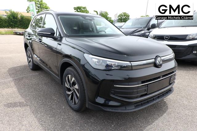 Volkswagen Tiguan PHEV 5JGarantie IQ.Drive LED+ DCC SHZ 