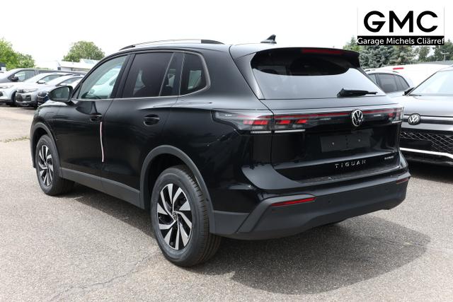 Volkswagen Tiguan PHEV 5JGarantie IQ.Drive LED+ DCC SHZ 