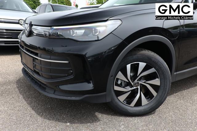 Volkswagen Tiguan PHEV 5JGarantie IQ.Drive LED+ DCC SHZ 