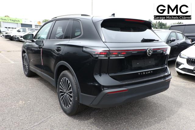 Volkswagen Tiguan DSG LED+ Nav 5JGar IQ.DRIVE 18Z SHZ Keyl 