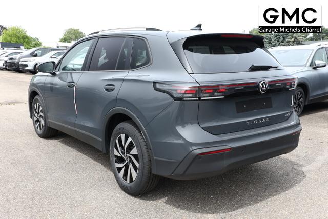 Volkswagen Tiguan DSG LED+ IQ.DRIVE SHZ 5JGar. Keyl 17Z ACC 