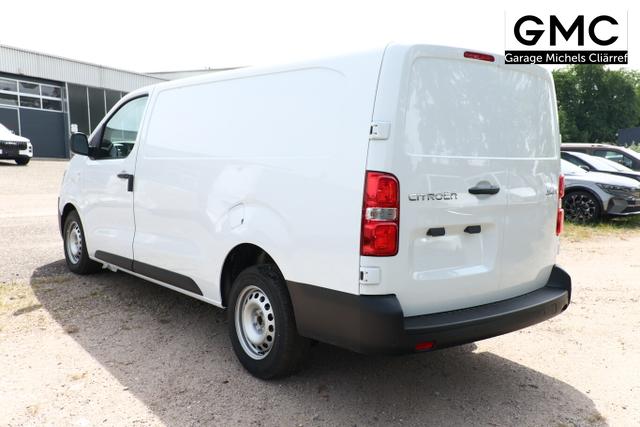 Citro&euml;n Jumpy XL VisibilityP 3-S DigC PDC BT 5"-DAB HFT 