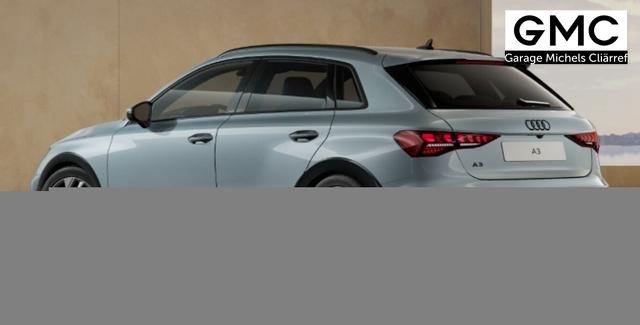 Audi A3 allstreet S tronic Navi SportS 18Z ACC SHZ 