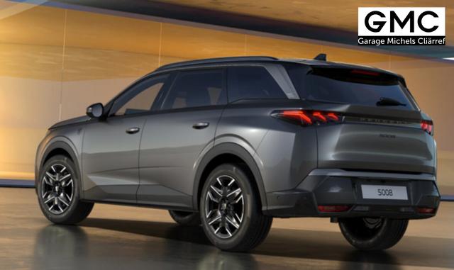 Peugeot 5008 Hybrid GT Excl. KomfortP 360&deg; ACC SHZ CarP 