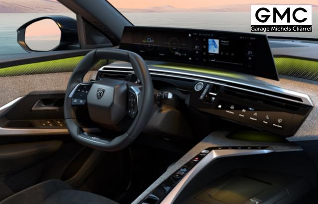 Peugeot 5008 Hybrid GT Excl. KomfortP 360&deg; ACC SHZ CarP 