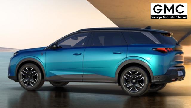 Peugeot 5008 Hybrid GT Excl. KomfortP 360&deg; ACC SHZ CarP 