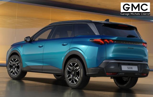 Peugeot 5008 Hybrid GT Excl. KomfortP 360&deg; ACC SHZ CarP 