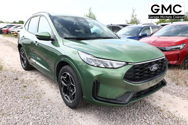 Ford Kuga ST-Line FHEV AWD ACC Kam360 TotW SHZ 19Z 