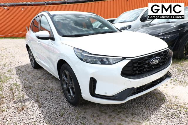 Ford Kuga ST-Line FHEV AWD WinterP LED Kam PrivG 18Z 