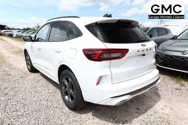 Ford Kuga ST-Line FHEV AWD WinterP LED Kam PrivG 18Z 
