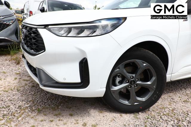 Ford Kuga ST-Line FHEV AWD WinterP LED Kam PrivG 18Z 