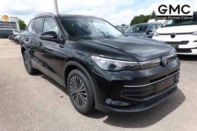 Volkswagen Tiguan DSG LED+ Pano 5JGar IQ.DRIVE LM18Z SHZ 