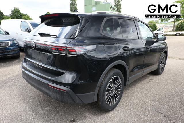 Volkswagen Tiguan DSG LED+ Pano 5JGar IQ.DRIVE LM18Z SHZ 