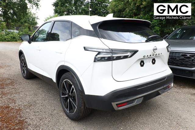 Nissan Qashqai Tekna AWD Pano BOSE HUD el.Heck 360&deg; ACC 