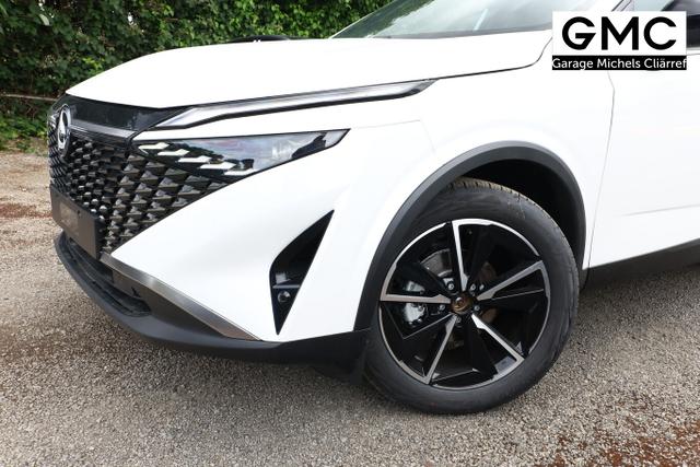 Nissan Qashqai Tekna AWD Pano BOSE HUD el.Heck 360&deg; ACC 