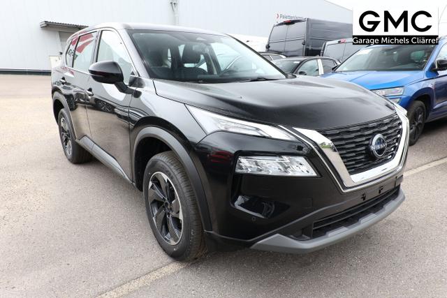 Nissan X-Trail Acenta 7S 4xSHZ Keyl Kam ACC CarPlay LED 